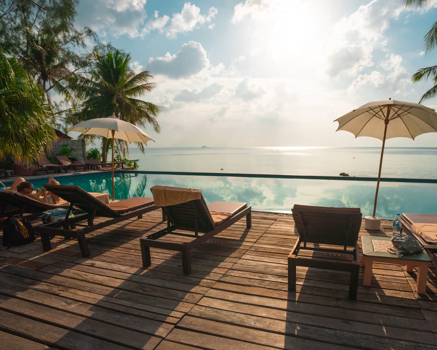 Kithala Resort