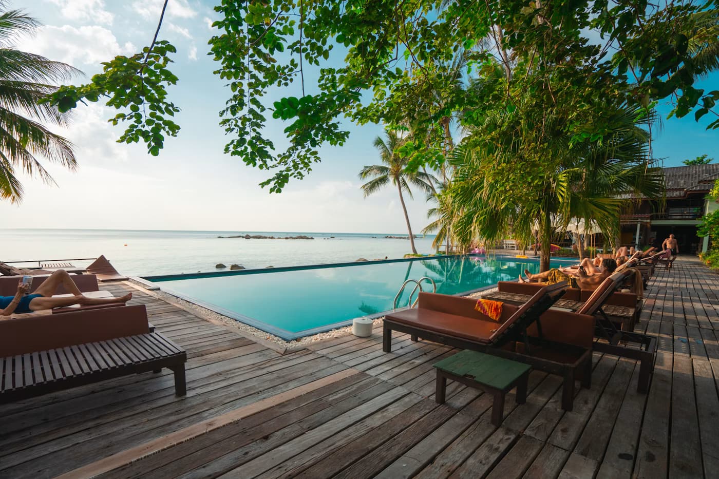 Sajee Residence