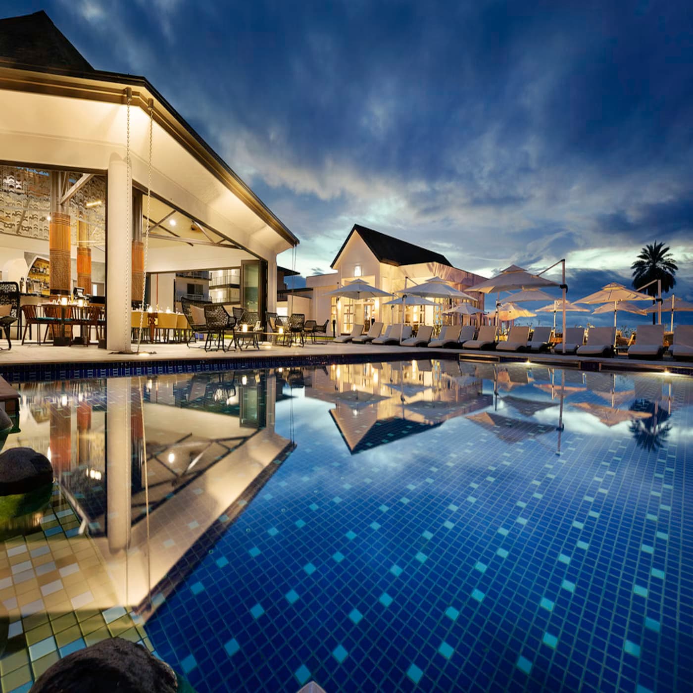 Yala Wave Hotel