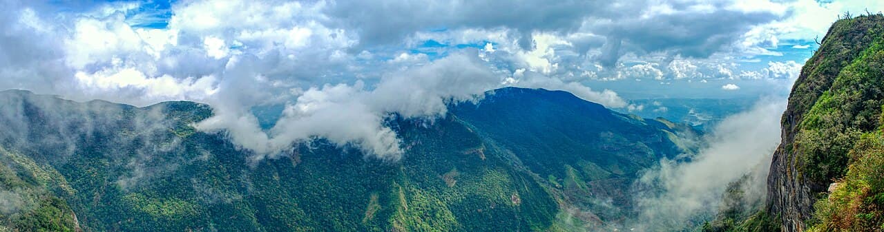 Horton Plains National Park